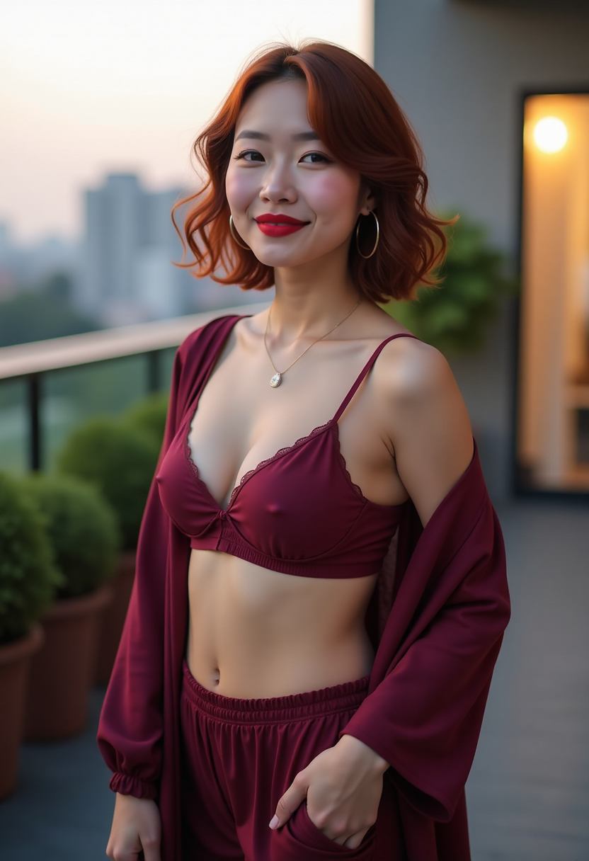 月下纸鸢专题图