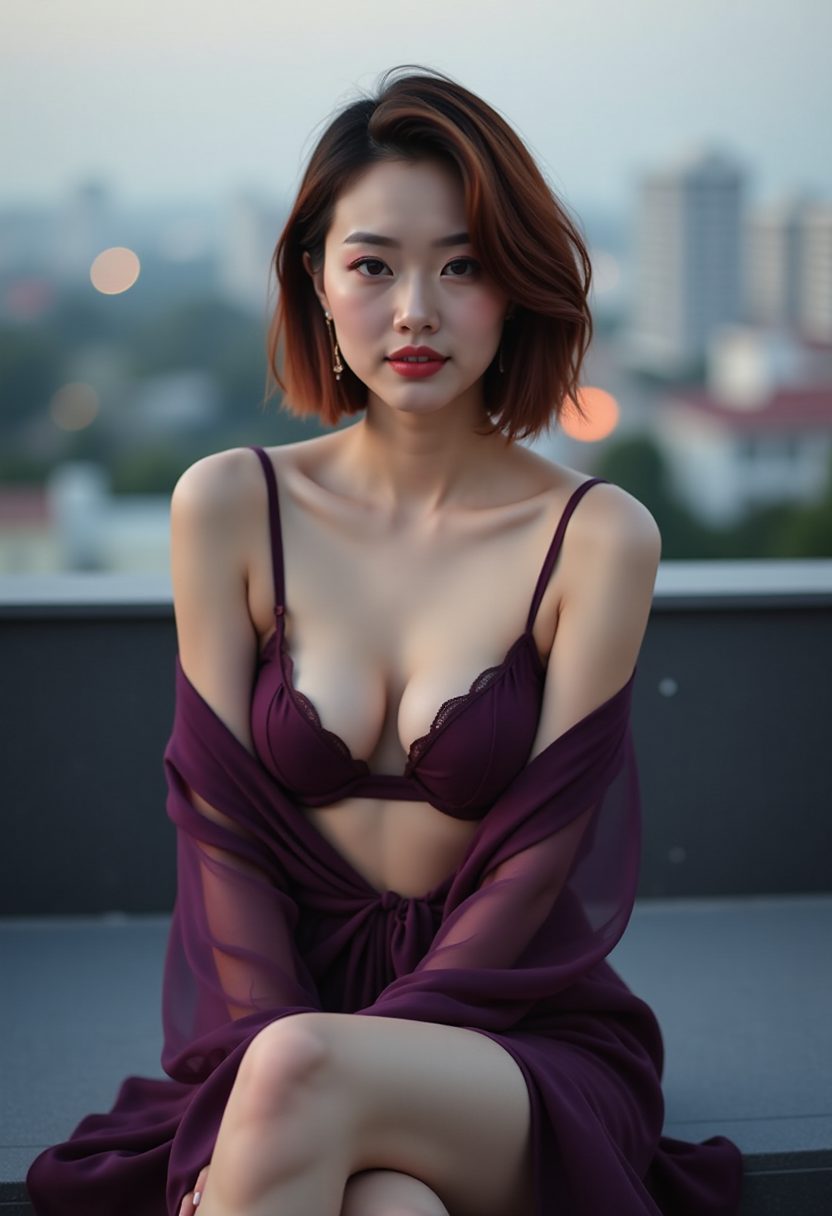 山海食记专题图